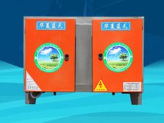 靜電油煙凈化器供應廠家_價格實惠的油煙凈化器在哪可以買到
