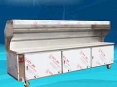 靜電油煙凈化器|濱州哪里有賣耐用的油煙凈化器