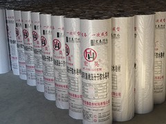 劃算的聚乙烯丙綸高分子防水卷材哪里有賣(mài)：青州聚乙烯丙綸防水卷材