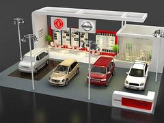 【推薦】廈門信譽好的廈門展覽公司——廈門展覽公司