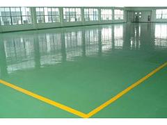 福建銷量好的環氧自流平防靜電地坪供應——漳州環氧地坪