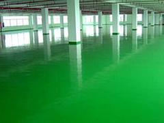 福州環氧：高質量的環氧樹脂平涂地坪tg