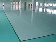 湖北耐磨地坪施工——優(yōu)質(zhì)的武漢非金屬骨料耐磨地坪供應(yīng)