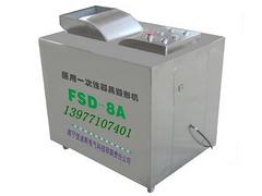 南寧品牌好的一次性手術(shù)刀片毀形機(jī)批售——防城港醫(yī)用一次性器具毀形機(jī)