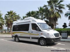 訂購自行式商務車 品牌好的自行式商務車價位