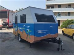 重慶自行式商務車_哪里有銷售優惠的自行式商務車