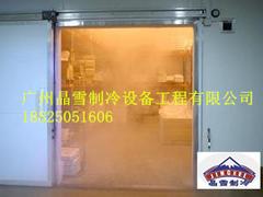 2000平米鮮花保鮮冷庫，上等鮮花保鮮冷庫晶雪制冷供應