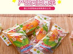 吉林QQ糖廠家——信譽好的QQ糖廠家當屬佰翔食品