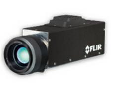 FLIR G300 a 在線氣體成像儀價(jià)格：在線氣體成像儀代理加盟