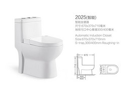 科勒王陶瓷做工精細的智能座便器——進口智能坐便器