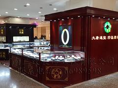 鄭州優質精品展柜制作服務——巢湖精品展柜制作公司