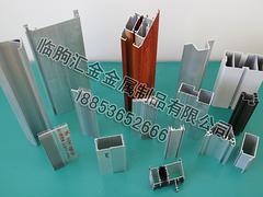 哪里生產(chǎn)鋁合金幕墻型材_怎樣才能買到有品質(zhì)的鋁合金幕墻型材