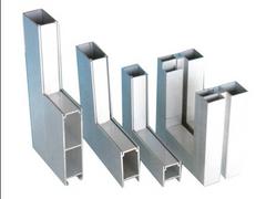 質量硬的肯德基門型材是由匯金金屬制品提供    |優(yōu)質平開門型材