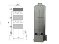 浙江好的等離子有機廢氣凈化器供應，黑龍江等離子有機廢氣凈化器