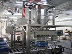 中國包裝機_【實力廠家】生產供應噸袋包裝機