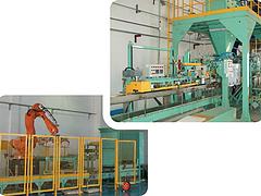IBC桶灌裝機(jī)廠：供應(yīng)遼寧暢銷(xiāo)的防護(hù)型半自動(dòng)液體灌裝機(jī)