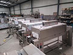 30000套餐具清洗xd流水線 專業的餐具清洗xd流水線【供應】
