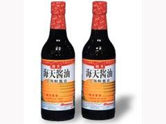 优质的酱油瓶——买价位合理的酱油瓶，就到诚信塑料包装