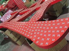 樹脂字供應(yīng)，福建哪里可以買到合格的樹脂字