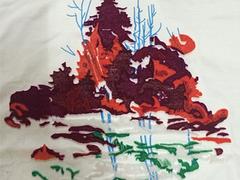 深圳繡花價格_優(yōu)質(zhì)個性化繡花批發(fā)銷售