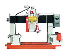 电脑栏杆仿形机公司 闽延石材机械电脑仿型机制作商