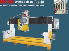 好用的MYLMZ-600多功能羅馬柱成型機價格怎么樣|羅馬柱機械價位