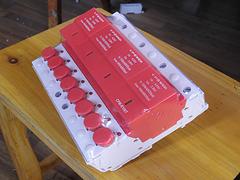 價(jià)格合理的KPA系列電涌保護(hù)器——專業(yè)的電源電涌保護(hù)器浙江供應(yīng)