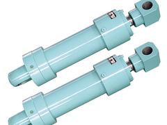 知名的液壓油缸廠家：液壓油缸特點