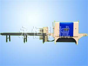 圓木多片鋸機(jī)械