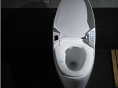 全自動馬桶超便宜：深圳具有價值的多功能自動智能馬桶座便器推薦
