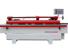 山東新品免漆門封邊機(jī)批發(fā) 熱轉(zhuǎn)印機(jī)強(qiáng)化木門專用