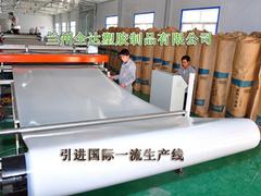 pp中空板哪里有供應(yīng) 酒泉pp中空板定制
