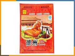 選專業(yè)的食品包裝袋就選圣博包裝供應(yīng)的：加工扒雞專用包裝袋