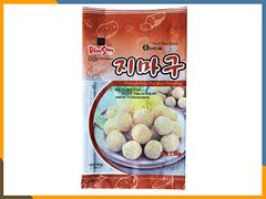 食品包裝袋批發(fā)：{薦}圣博包裝口碑好的速凍食品包裝袋供應(yīng)