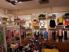 報價合理的化妝品展柜【供應】：化妝品展柜價格