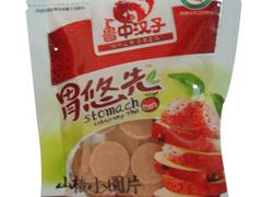 山東口碑好的果丹皮供應，出售山楂果丹皮