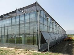想要優質的生態溫室建造就找恒大溫室，建設生態溫室