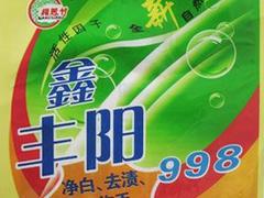 誠德彩印供應(yīng)超值的包裝袋——肥料包裝袋產(chǎn)品信息
