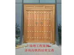 淄博地區規模大的老榆木衣柜供應商   濟南老榆木衣柜
