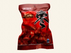 袋裝阿膠棗