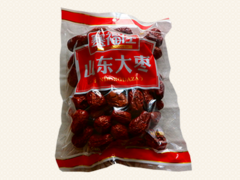 供應(yīng)德州物超所值的賽福佳圓鈴大棗_圓鈴大棗價格
