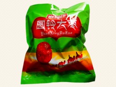 賽福佳棗業(yè)-有知名度的和田玉棗批發(fā)商——可口的新疆大棗