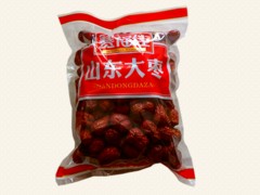 哪里有供應(yīng)品質(zhì)好的山東大棗 出口山東大棗