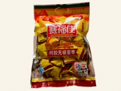 可口的金絲阿膠棗_德州哪里有xjb高的賽福佳阿膠棗供應