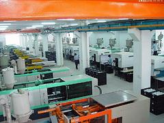 上乘塑料加工技術哪里好 西安名聲好的塑料加工廠在哪里