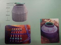 山東鋼筋混凝土化糞池——哪里有賣品牌好的鋼筋混凝土化糞池