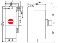 上海施耐德提供價格適中的JCMT{wn}式斷路器_MT智能斷路器價格如何