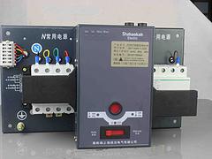 名企推薦耐用的JCNSX系列塑殼斷路器_促銷塑殼斷路器