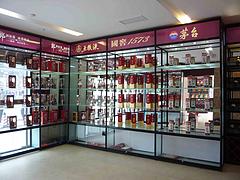 展覽展示搭建制作提供商推薦——成都展覽展示定制