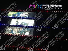 成都展柜批發(fā)供應(yīng)，山西活動慶典布展